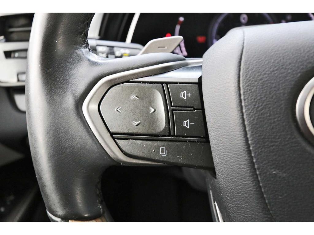 used 2023 Lexus RX 350 car, priced at $43,777