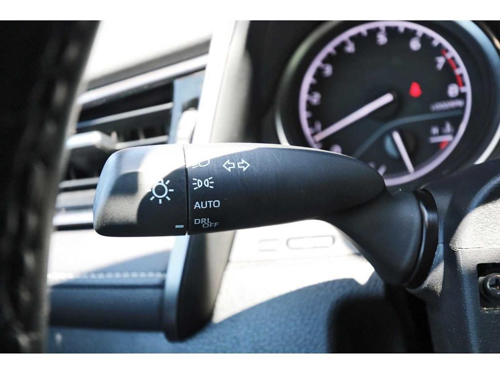 used 2024 Toyota Camry car, priced at $26,998