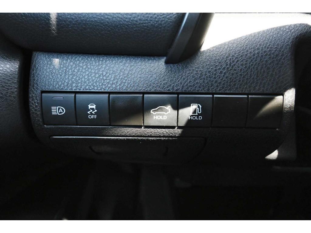 used 2024 Toyota Camry car, priced at $26,998
