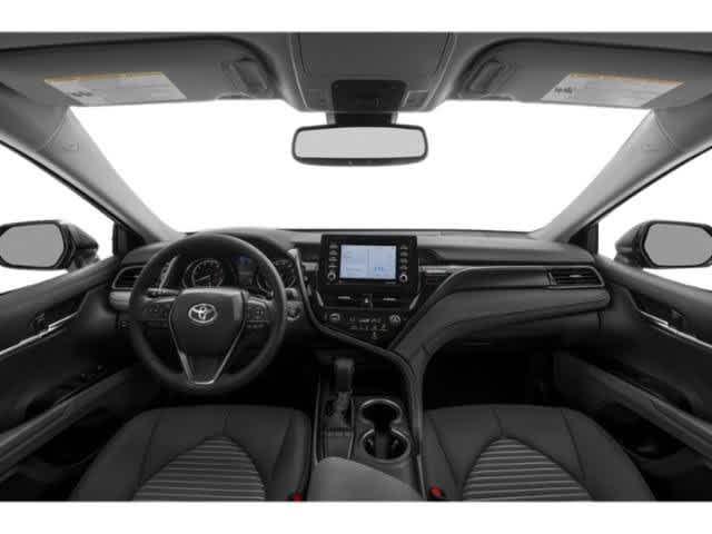 used 2024 Toyota Camry car, priced at $27,991