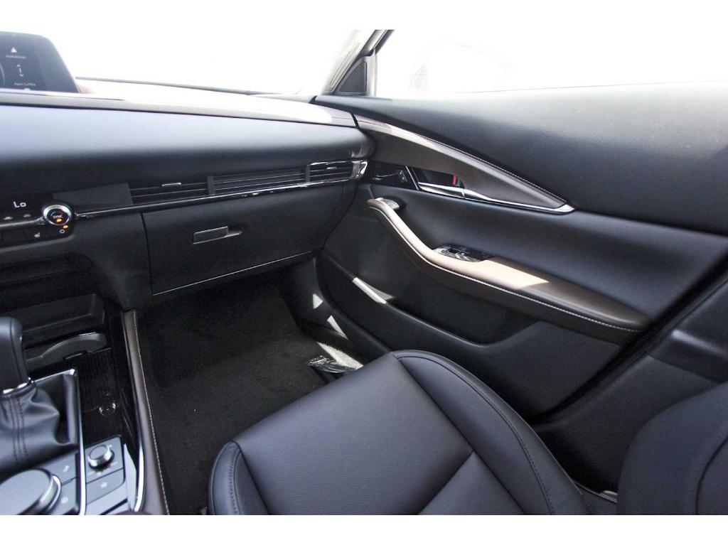 new 2025 Mazda CX-30 car, priced at $39,560