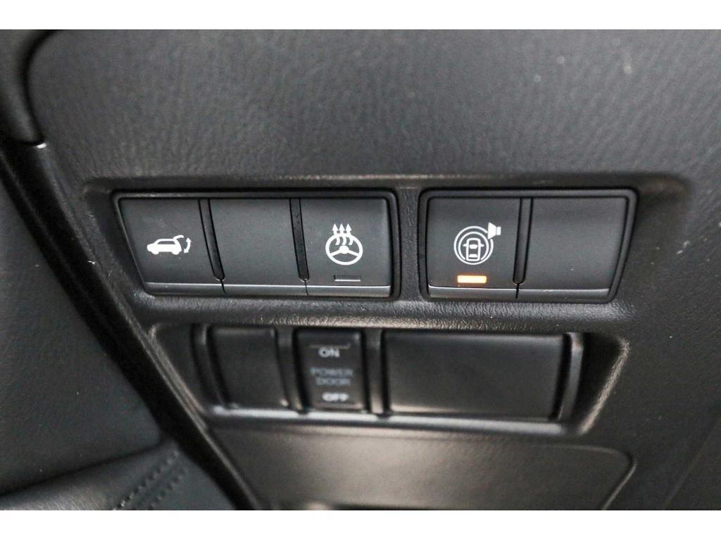 used 2023 Nissan Armada car, priced at $34,998