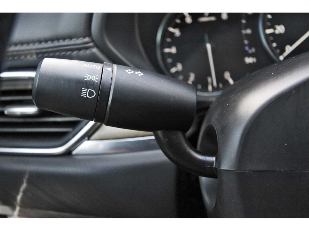 used 2023 Mazda CX-5 car, priced at $28,499