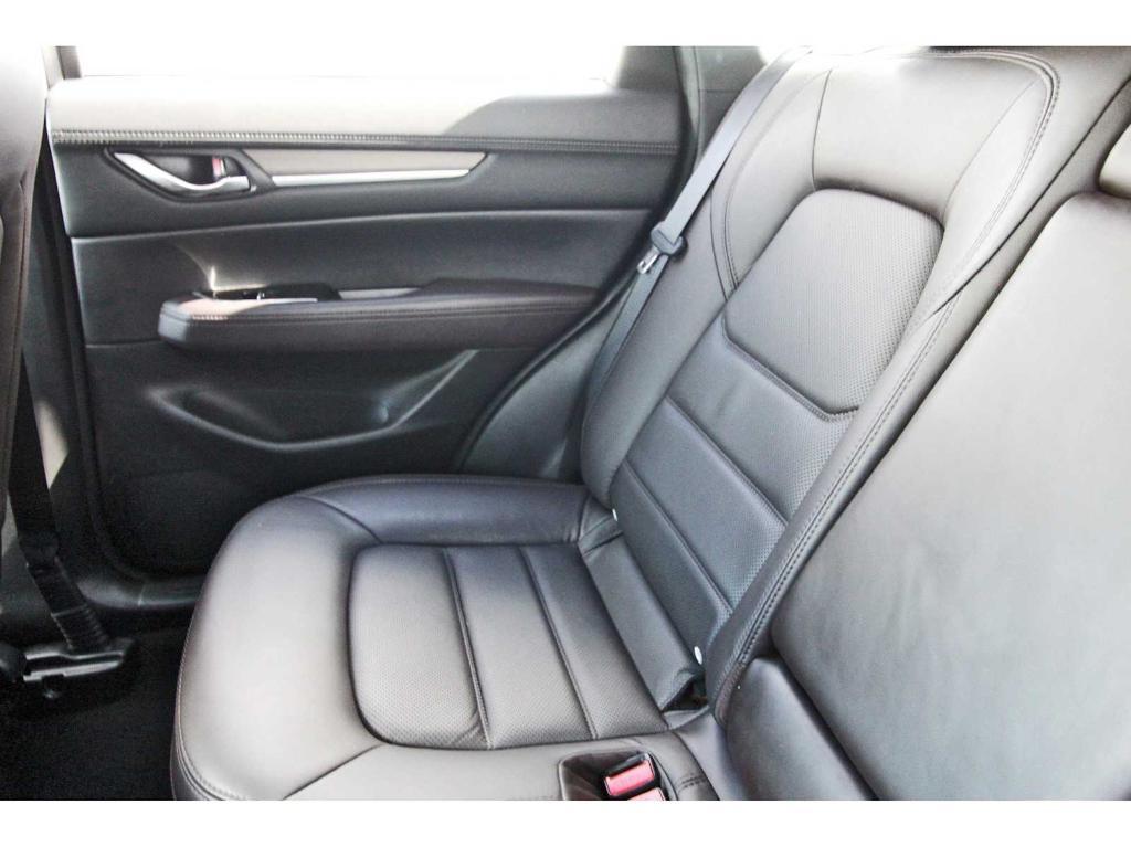 used 2023 Mazda CX-5 car, priced at $28,499