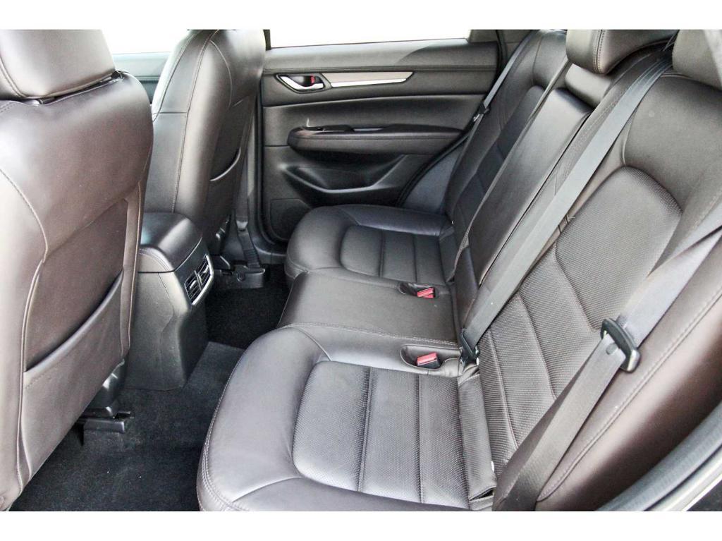 used 2023 Mazda CX-5 car, priced at $28,499