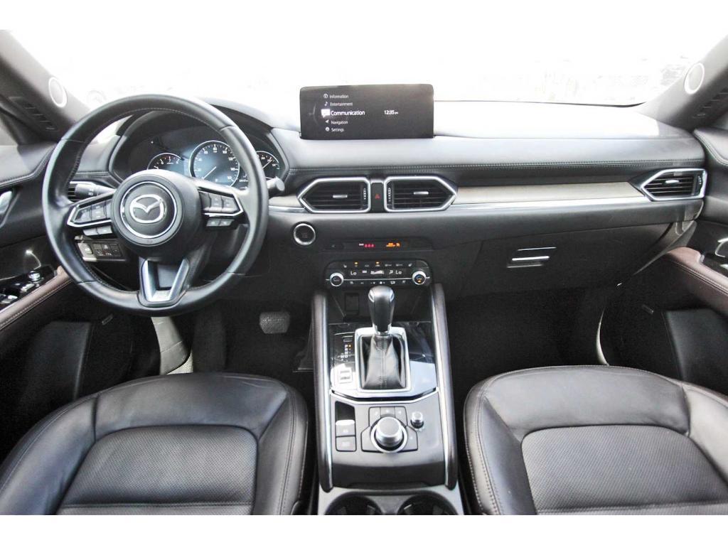 used 2023 Mazda CX-5 car, priced at $28,499