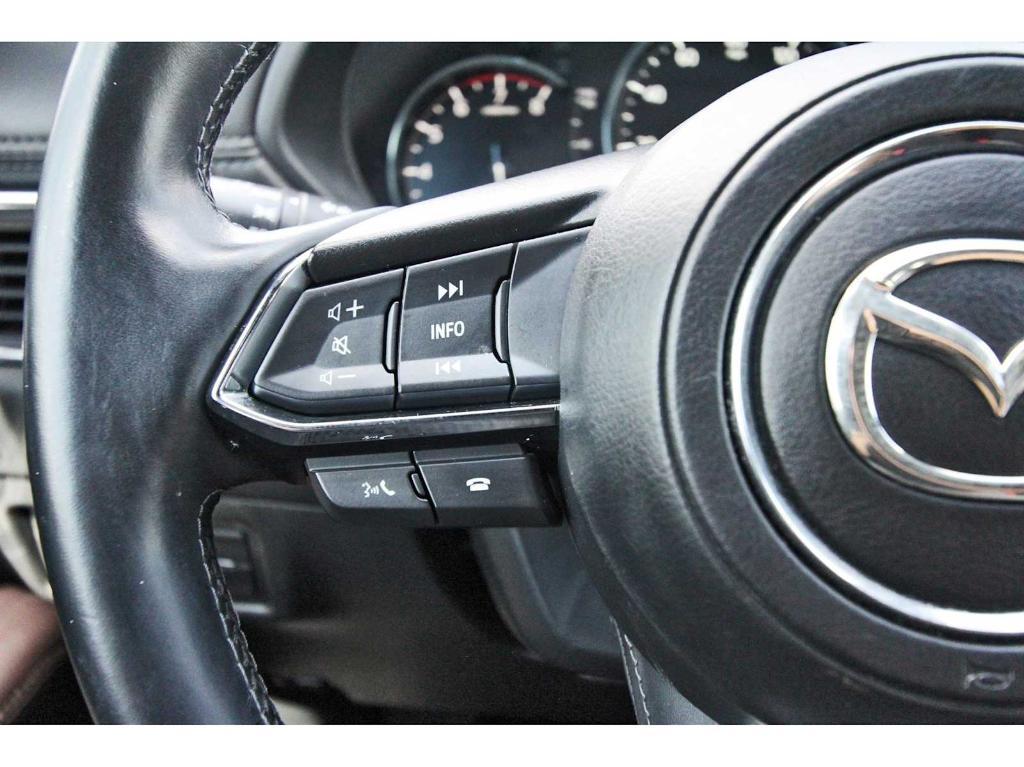 used 2023 Mazda CX-5 car, priced at $28,499