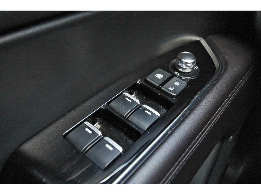 used 2023 Mazda CX-5 car, priced at $28,499