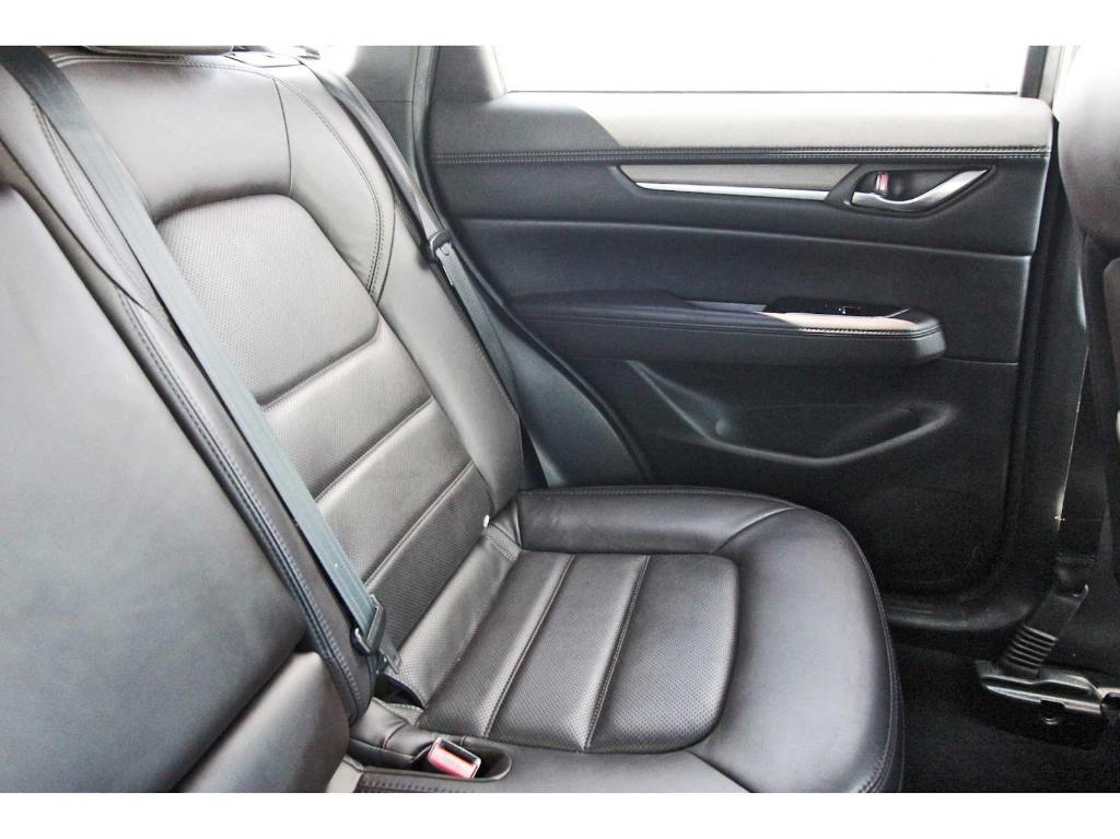 used 2023 Mazda CX-5 car, priced at $28,499