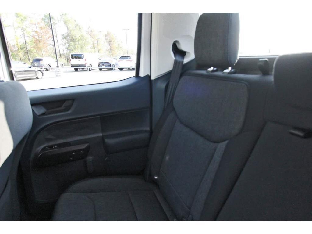 used 2024 Ford Maverick car, priced at $28,998