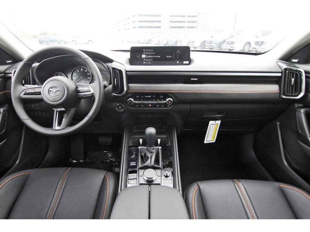 new 2025 Mazda CX-50 car, priced at $38,762