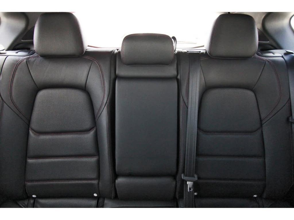 new 2025 Mazda CX-5 car, priced at $38,880