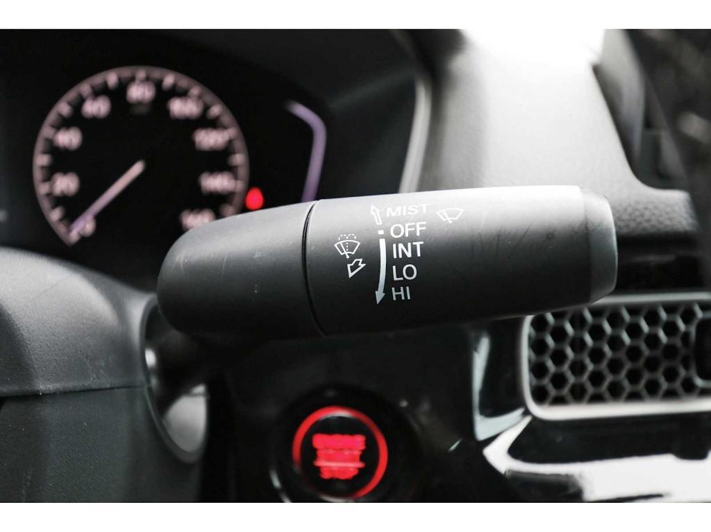 used 2023 Honda Civic car, priced at $23,998