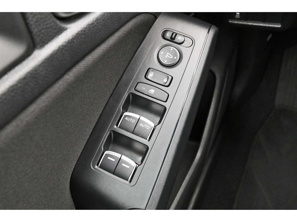 used 2023 Honda Civic car, priced at $23,998