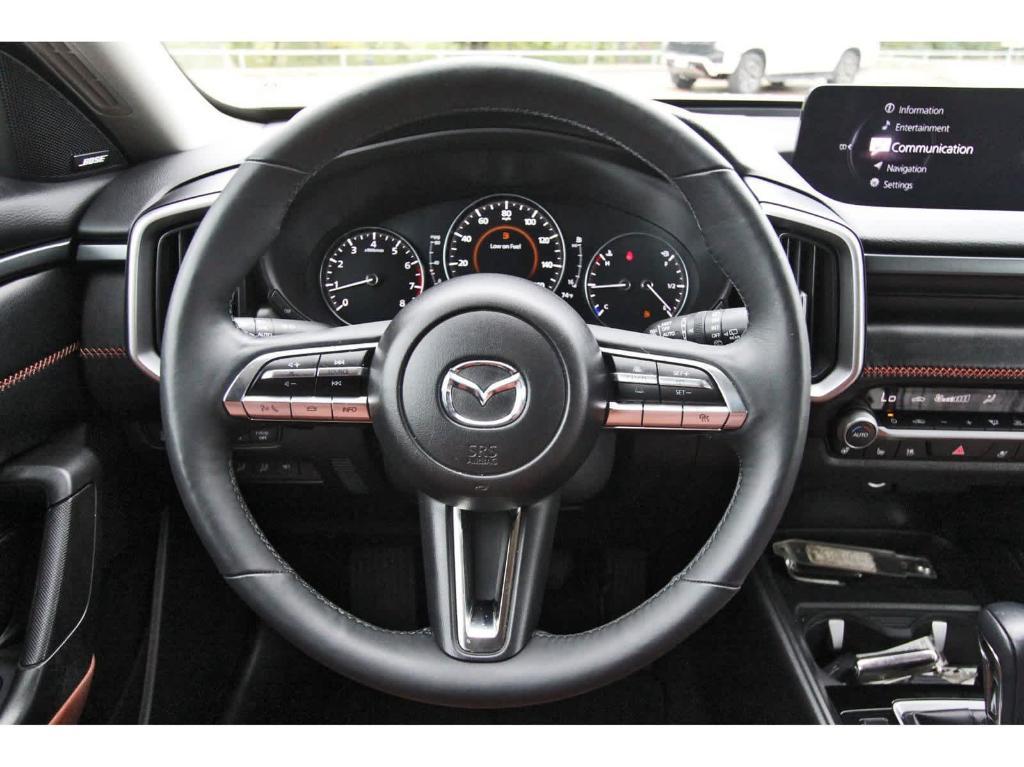 used 2024 Mazda CX-50 car, priced at $34,998