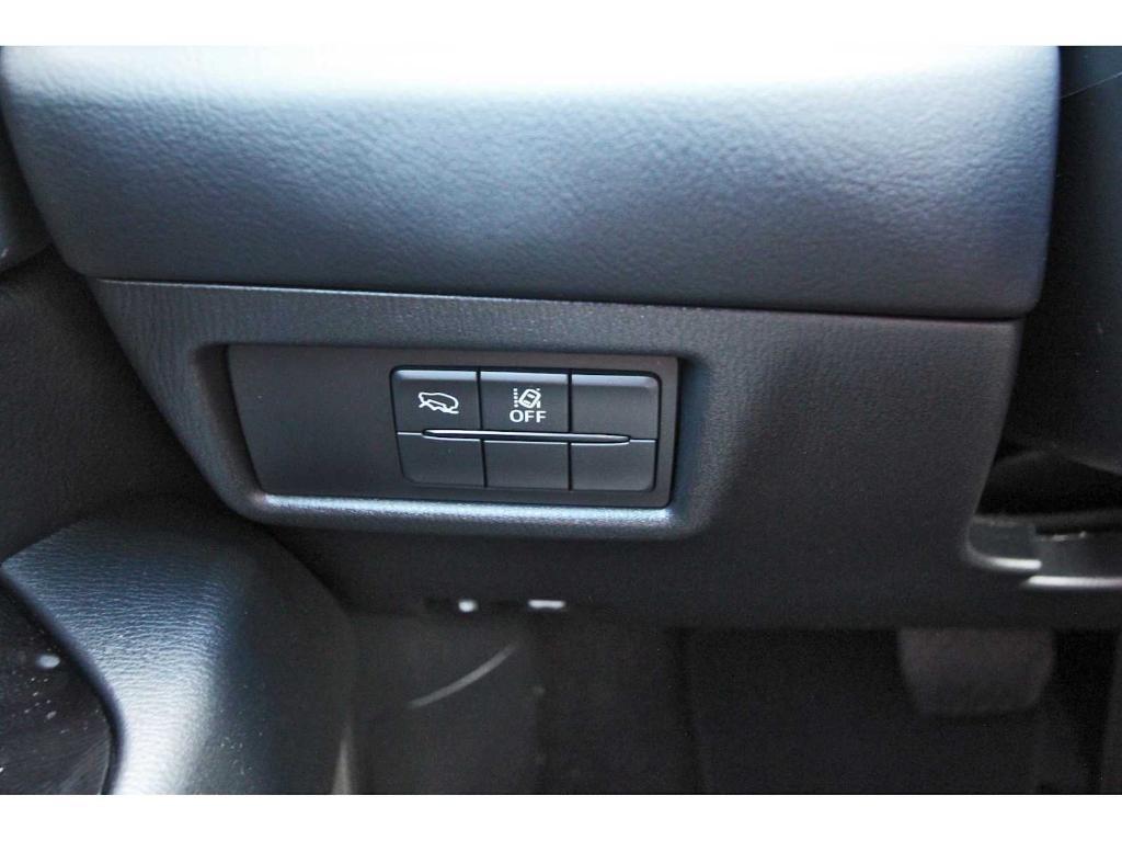 used 2022 Mazda CX-5 car, priced at $22,499