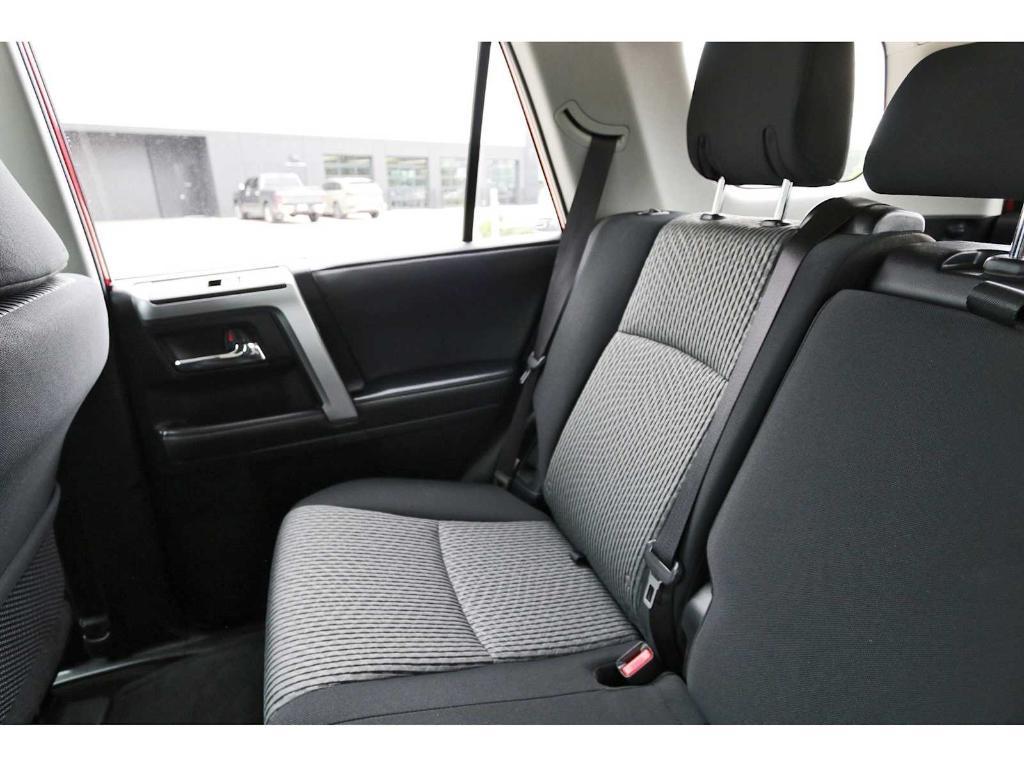 used 2023 Toyota 4Runner car, priced at $37,589