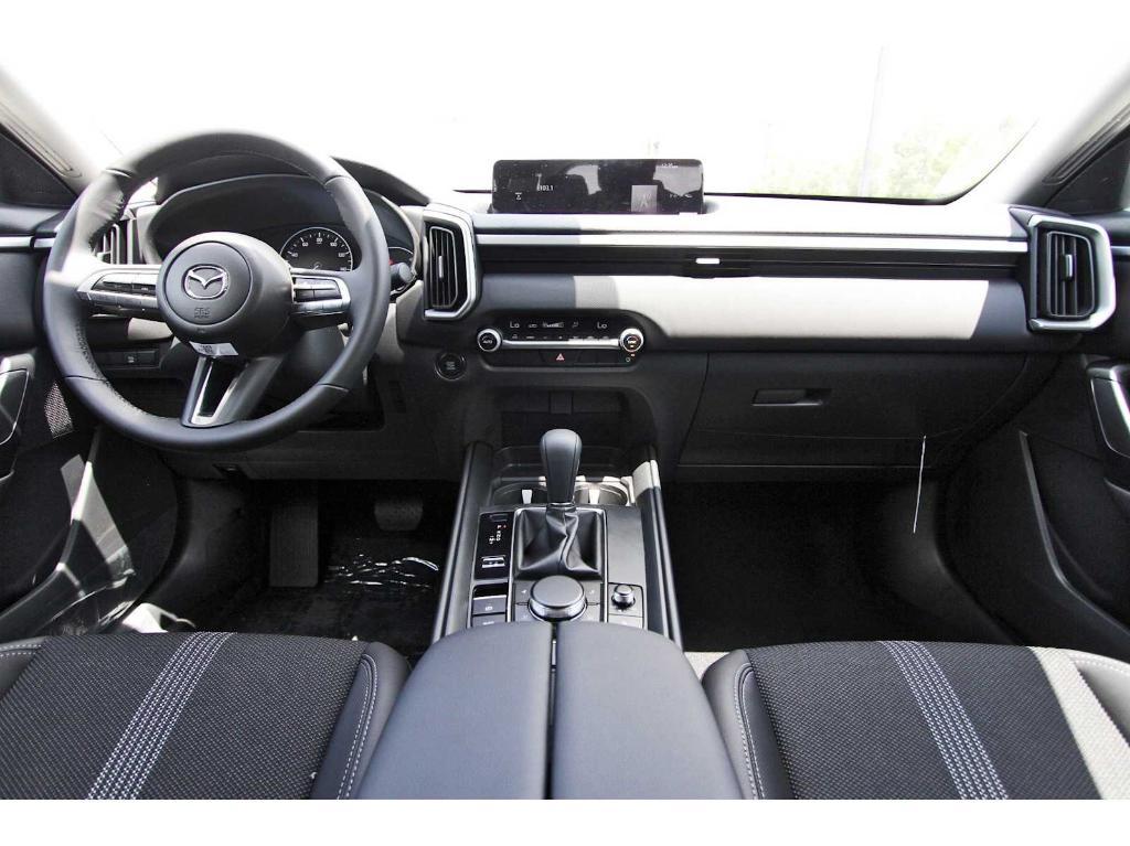 new 2025 Mazda CX-50 car, priced at $32,515