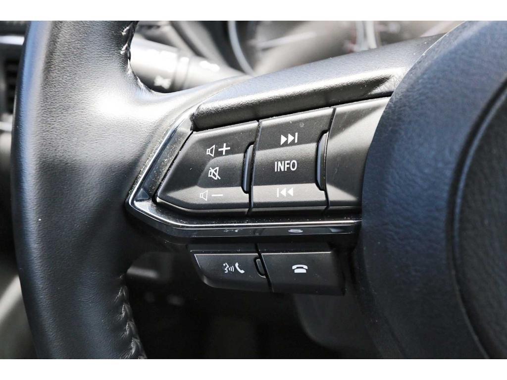 used 2024 Mazda CX-5 car, priced at $24,998