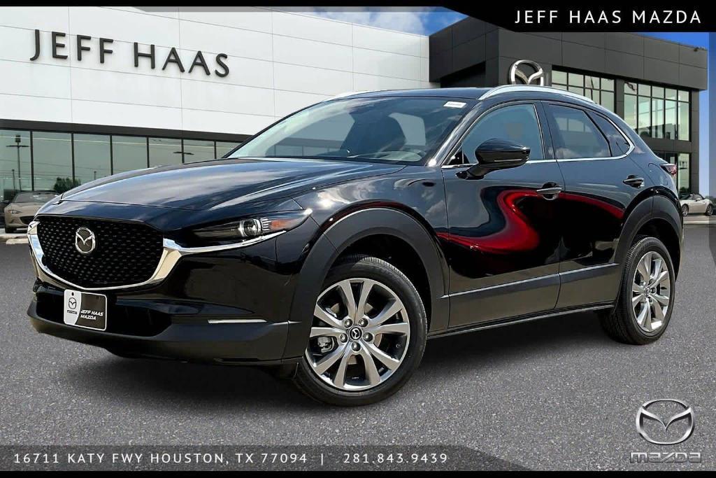 new 2023 Mazda CX-30 car, priced at $28,995