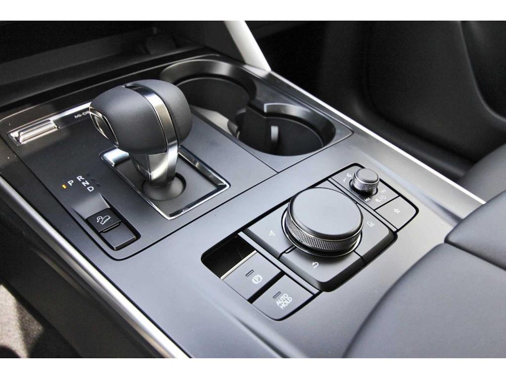 new 2025 Mazda CX-90 car, priced at $38,552