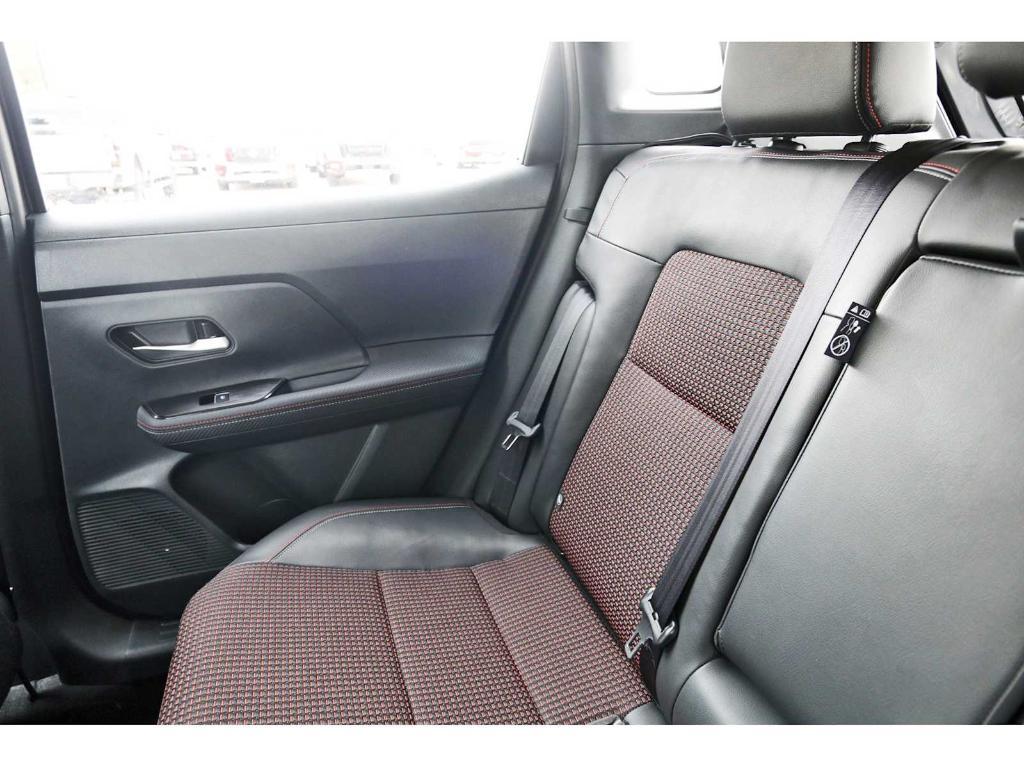 used 2025 Nissan Kicks car, priced at $22,998