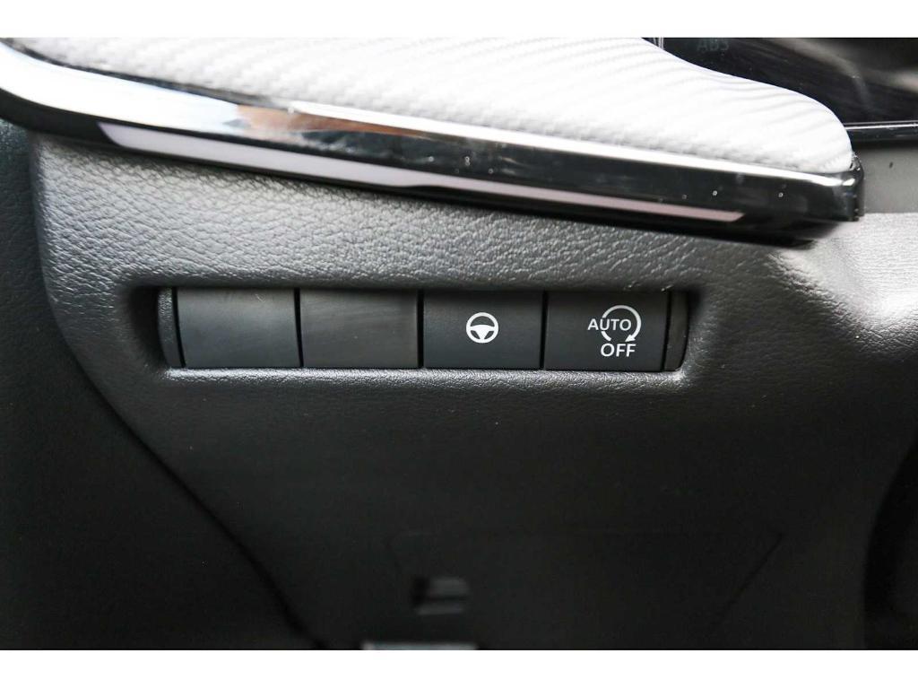 used 2025 Nissan Kicks car, priced at $22,998