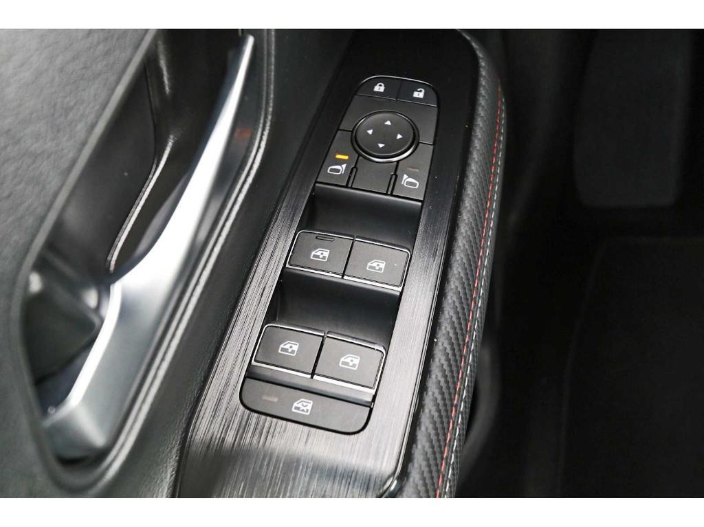 used 2025 Nissan Kicks car, priced at $22,998