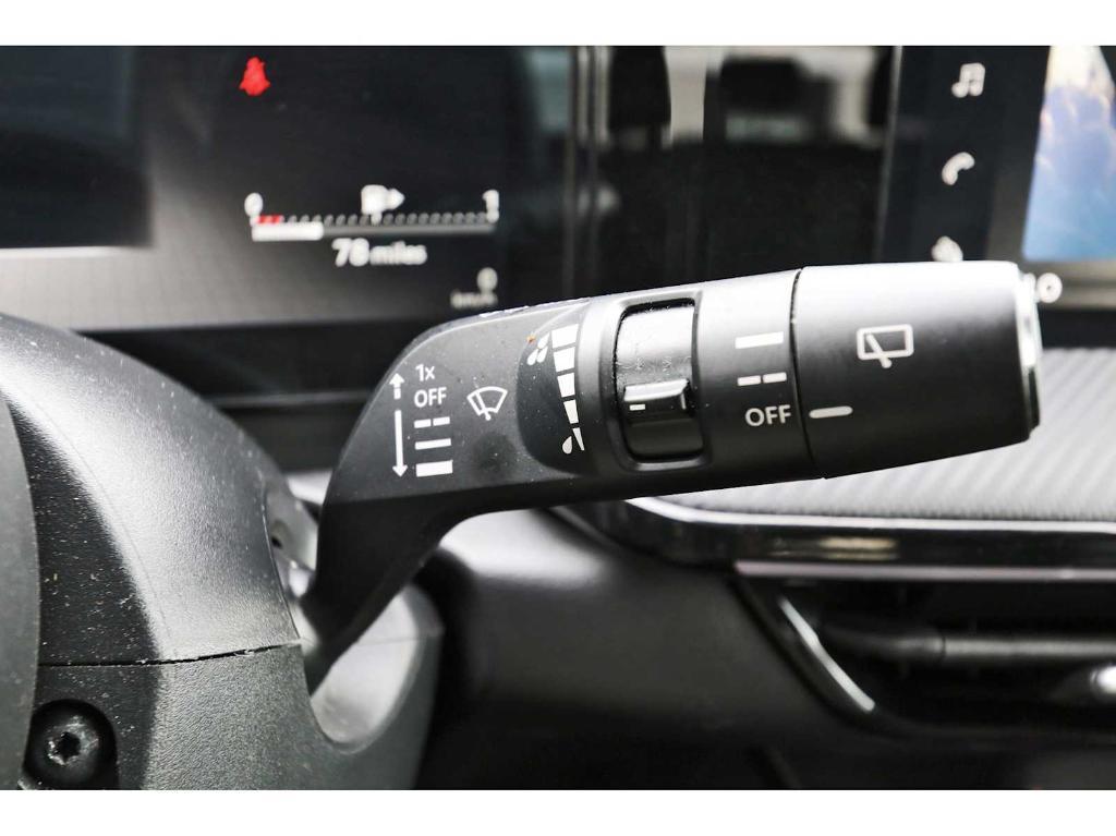 used 2025 Nissan Kicks car, priced at $22,998