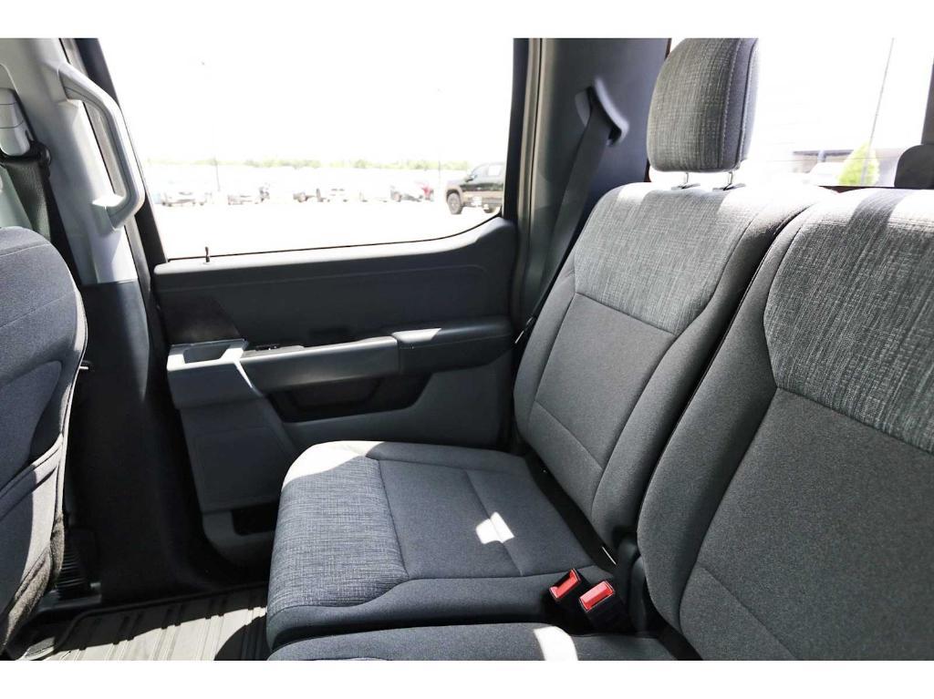 used 2021 Ford F-150 car, priced at $32,998