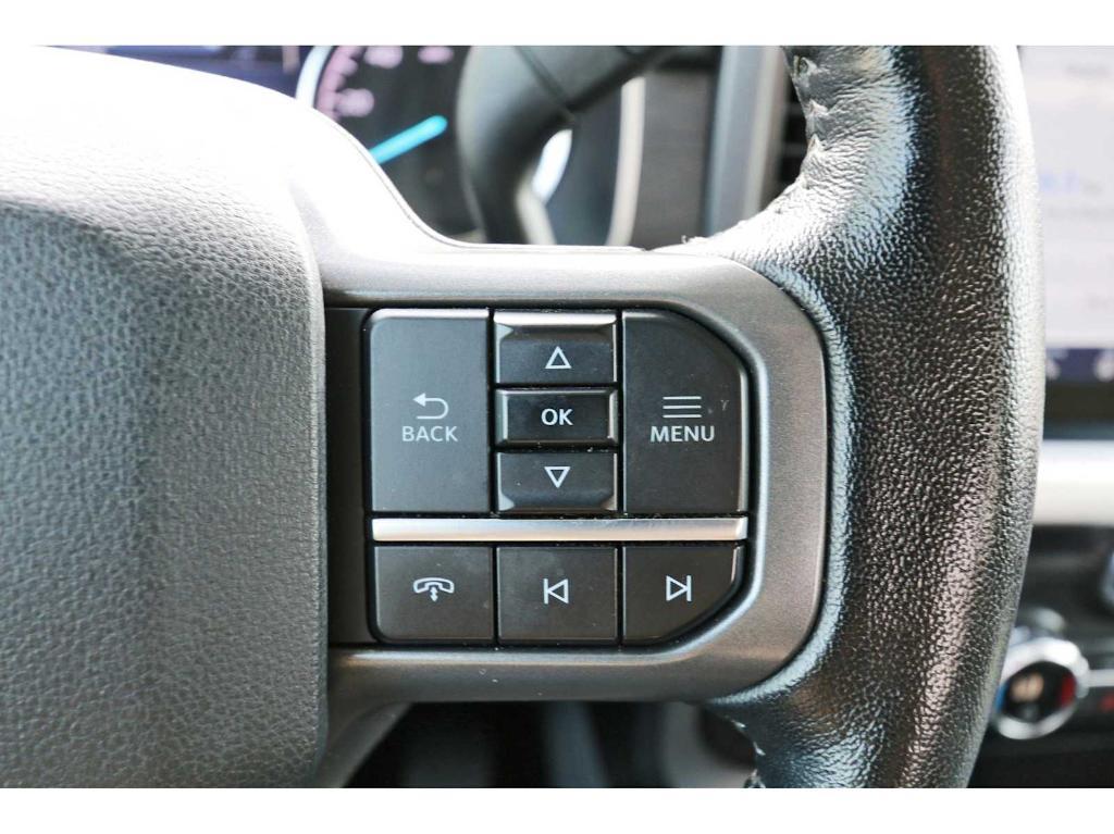 used 2021 Ford F-150 car, priced at $32,998