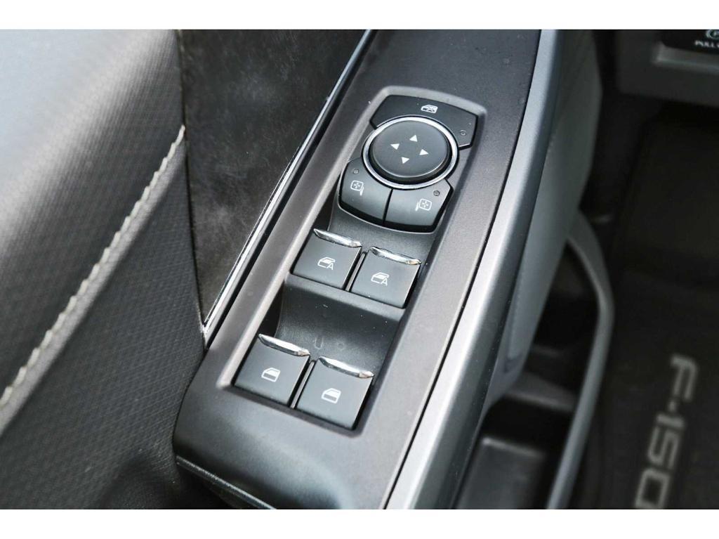 used 2021 Ford F-150 car, priced at $32,998