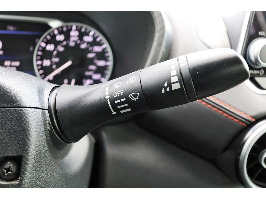 used 2024 Nissan Sentra car, priced at $20,998