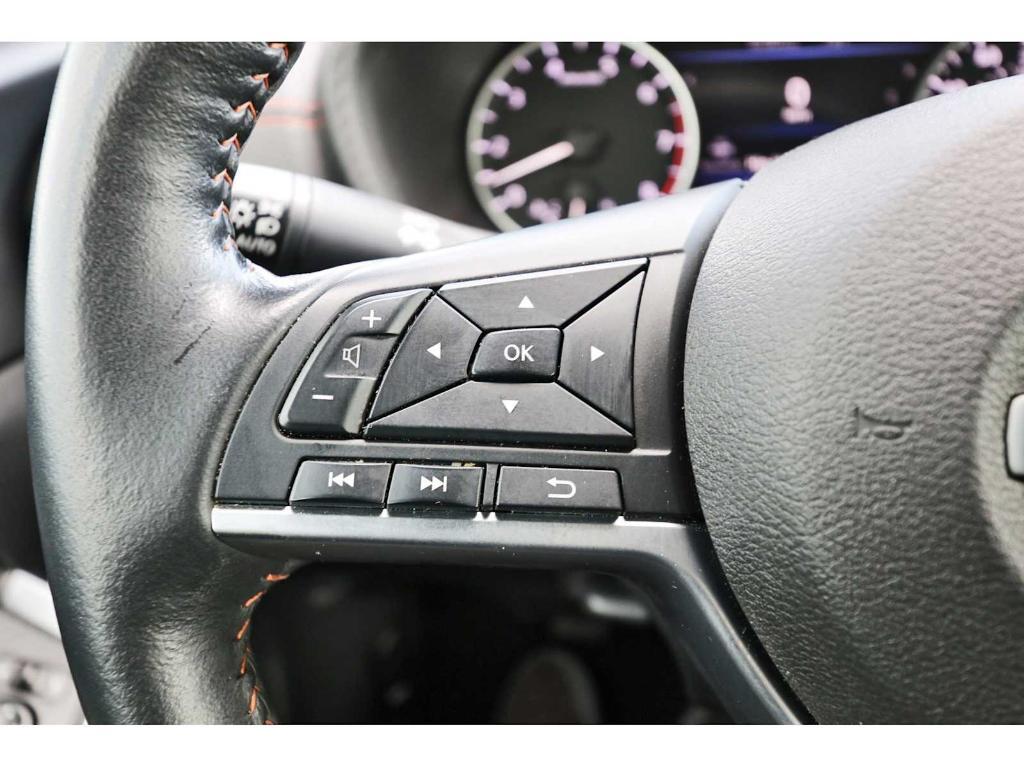 used 2024 Nissan Sentra car, priced at $20,998