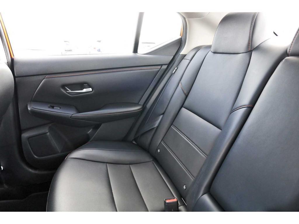 used 2024 Nissan Sentra car, priced at $20,998