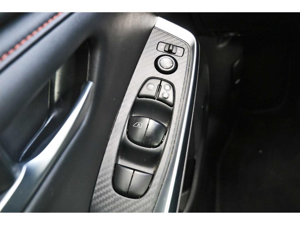 used 2024 Nissan Sentra car, priced at $20,998