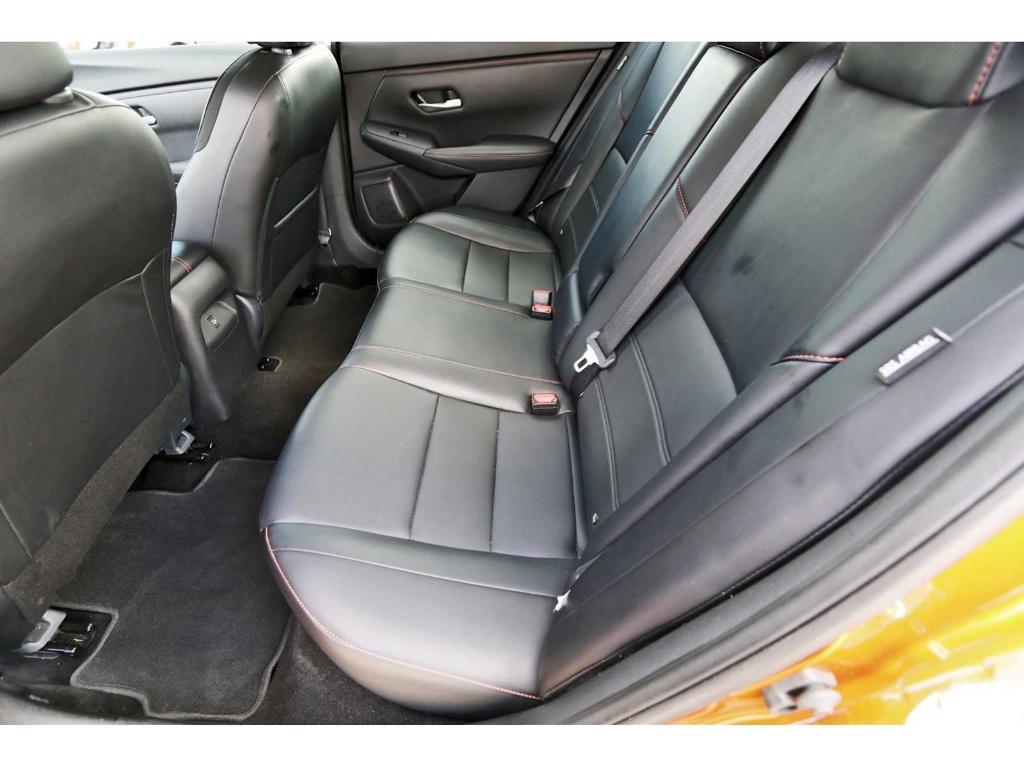 used 2024 Nissan Sentra car, priced at $20,998