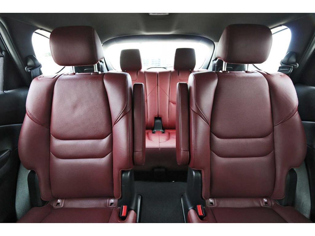 used 2023 Mazda CX-9 car, priced at $29,448
