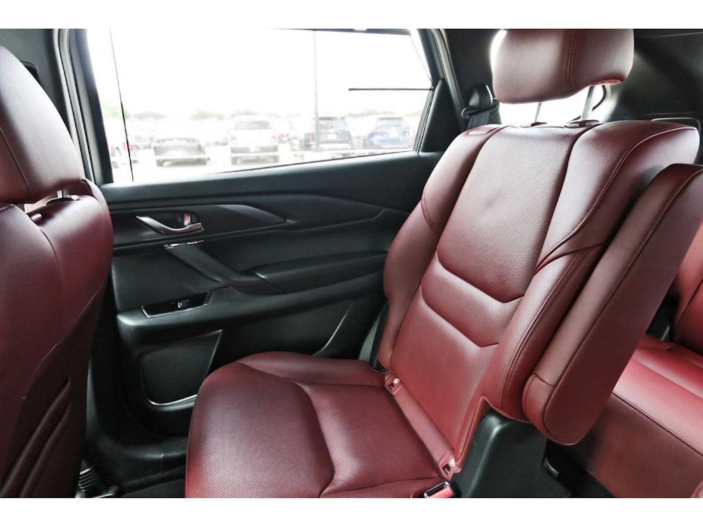 used 2023 Mazda CX-9 car, priced at $29,448
