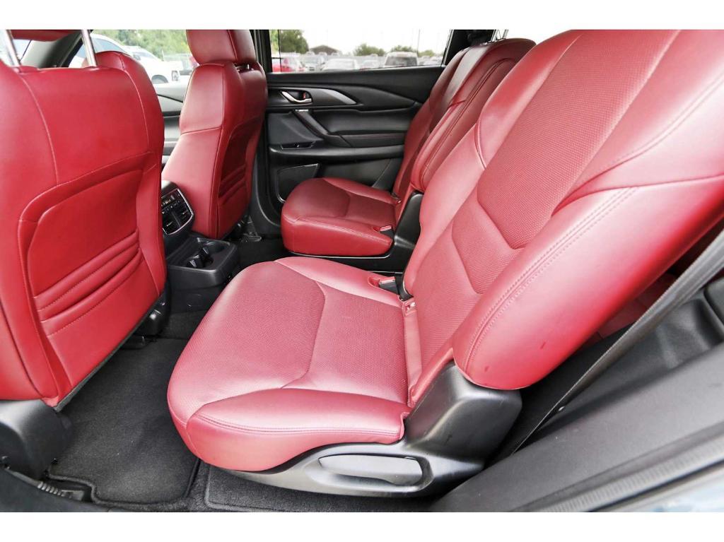 used 2023 Mazda CX-9 car, priced at $29,448