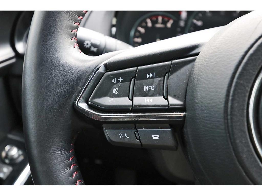 used 2023 Mazda CX-9 car, priced at $29,448