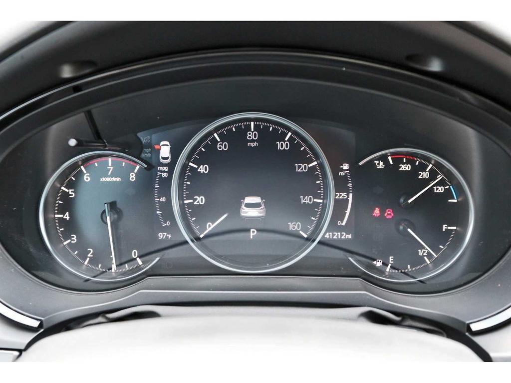 used 2023 Mazda CX-9 car, priced at $29,448