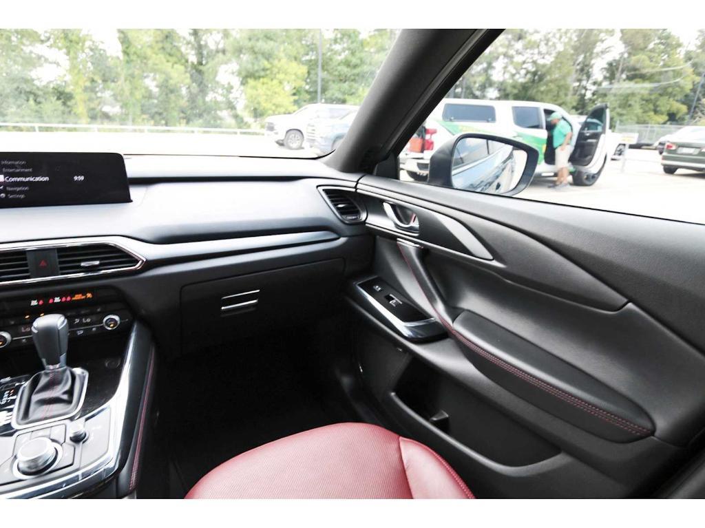 used 2023 Mazda CX-9 car, priced at $29,448