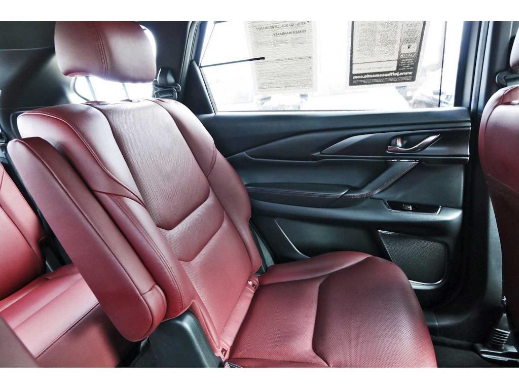 used 2023 Mazda CX-9 car, priced at $29,448