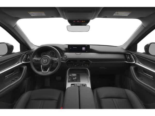 used 2024 Mazda CX-90 car, priced at $35,998