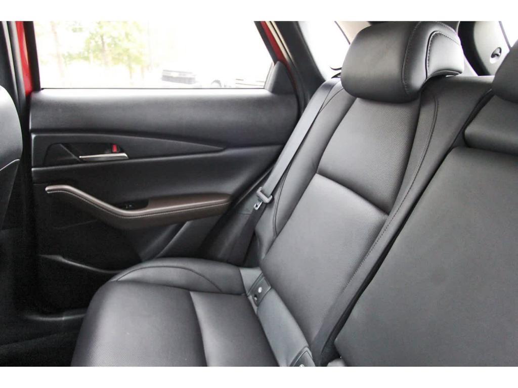 used 2024 Mazda CX-30 car, priced at $24,998