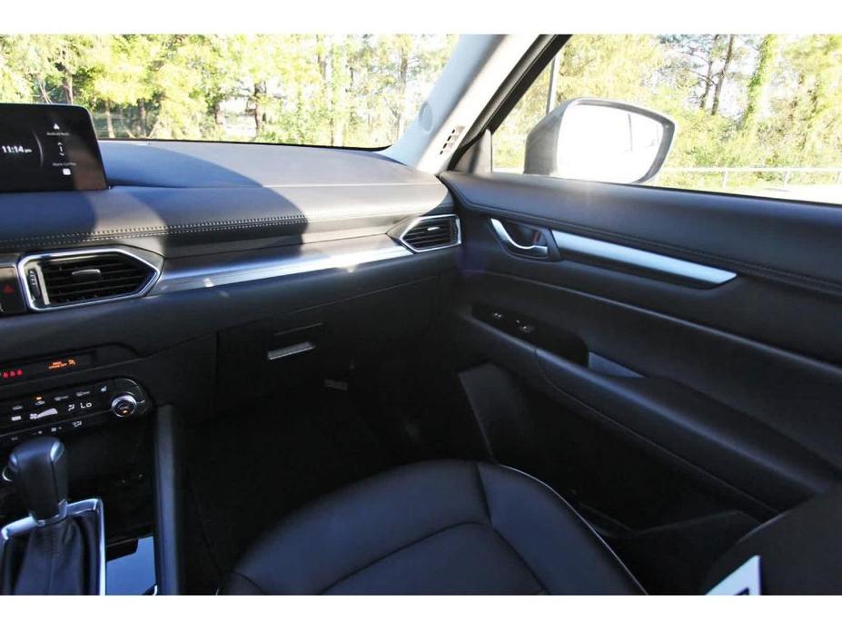 used 2024 Mazda CX-5 car, priced at $26,998