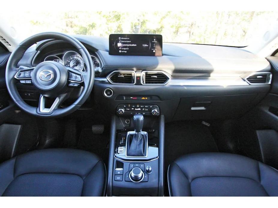 used 2024 Mazda CX-5 car, priced at $26,998