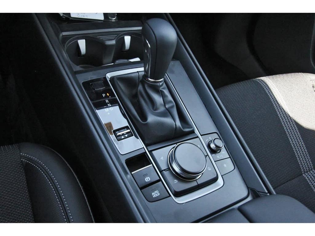 new 2025 Mazda CX-50 car, priced at $34,090