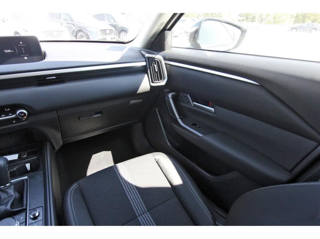 new 2025 Mazda CX-50 car, priced at $34,090